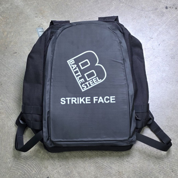 GoRuck GR1 Bulletproof Backpack Panel by Battle Steel