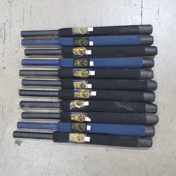 Monadnock 5106 Ultimate Straight Training Baton, Police Trade