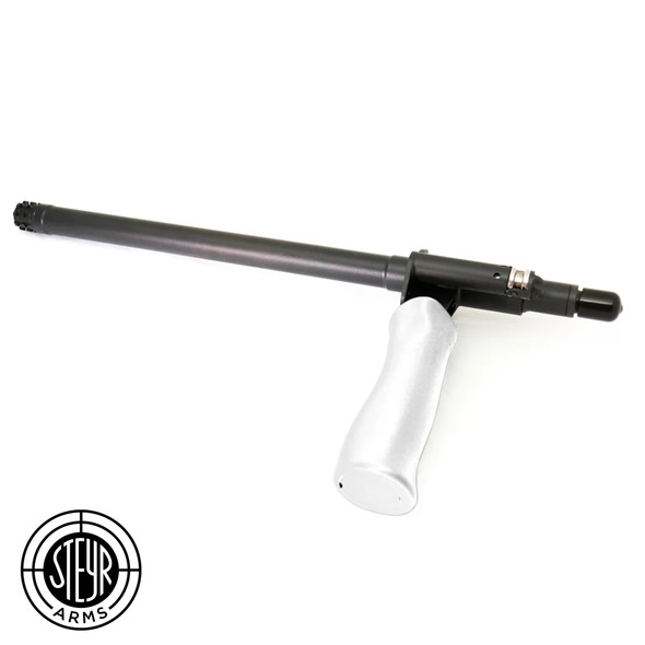 Steyr AUG 14.5" White 1:7 twist Barrel