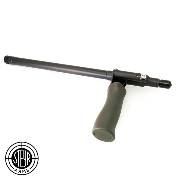 Steyr AUG 14.5" Green 1:7 twist Barrel