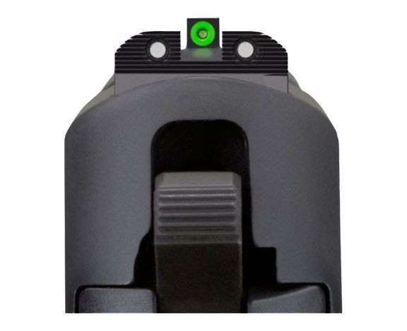 Sig Sauer X-RAY3 Pistol Pistol Sight Set - Black