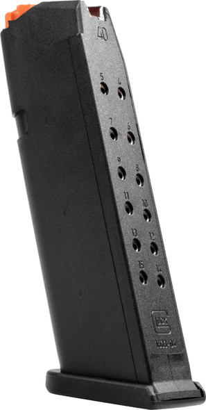 Glock G22 GEN5 .40 SW 15-Round Magazine