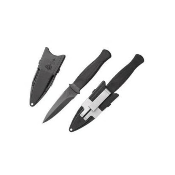 Gerber Guardian Back-Up Boot Knife Fixed Blade