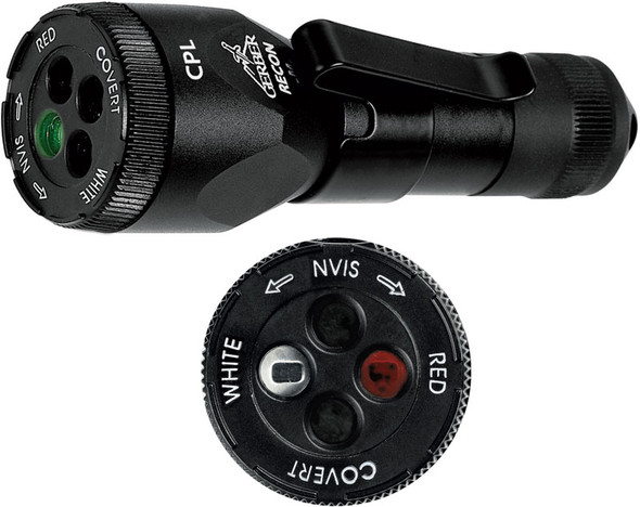 Gerber Recon-M CPL LED Task Light