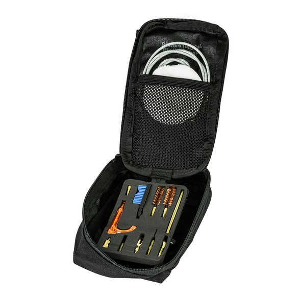 Gerber Weapons Cleaning Tool Kit Pistol & Subguns (9mm - .45 Cal)