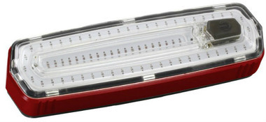Serfas Orion Blast Audible Bike Light Set – Tail Light w/ Alarm System