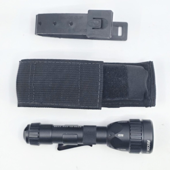 Gerber Recon-M II LED Flashlight, Open Box
