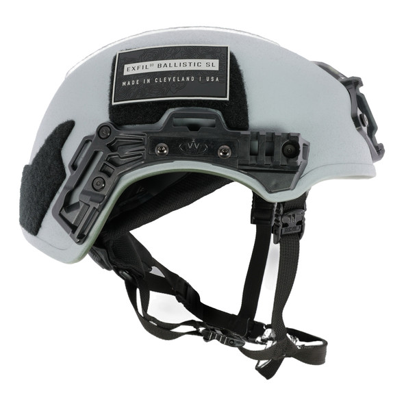 Team Wendy EXFIL Ballistic SL Helmet –Wolf Grey   Size XL
