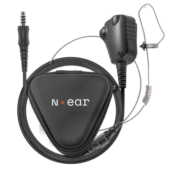 N-ear CHOICE TAC PTT Kit