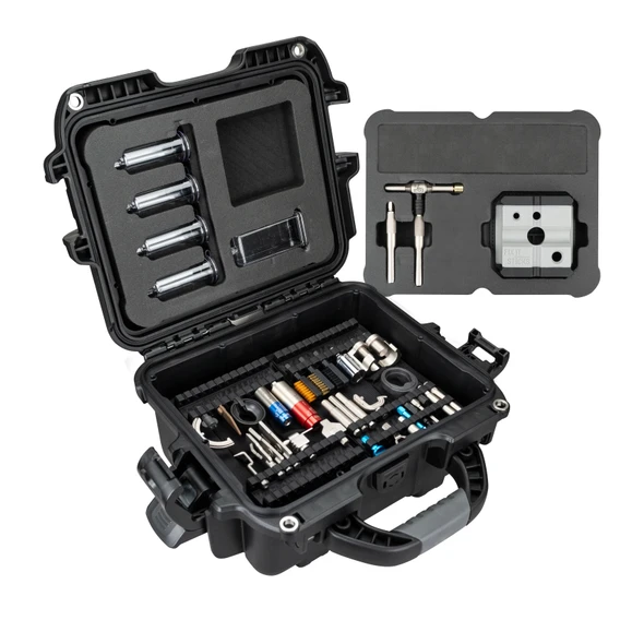 Fix It Sticks Pro Armorer’s Toolkit