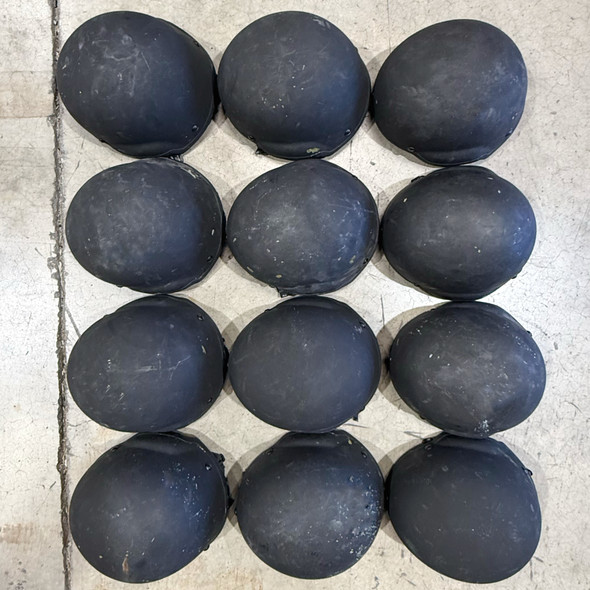Ballistic Helmet Level IIIA, MICH/ECH BTE, Police Trade