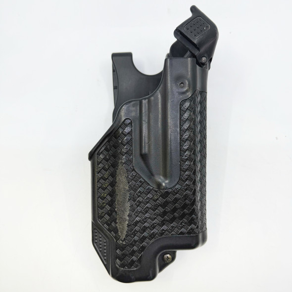 Blackhawk Glock 17/22/31 Duty Holster, Police Trade