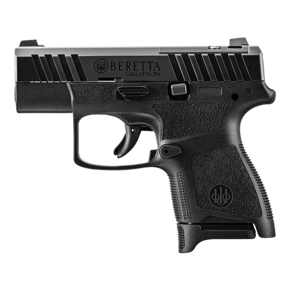 Beretta APX-A1 Carry 9mm Pistol 8-Round Magazines