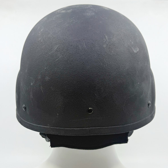 HighCom Armor Striker PLT (PASGT) Level IIIA, Police Trade
