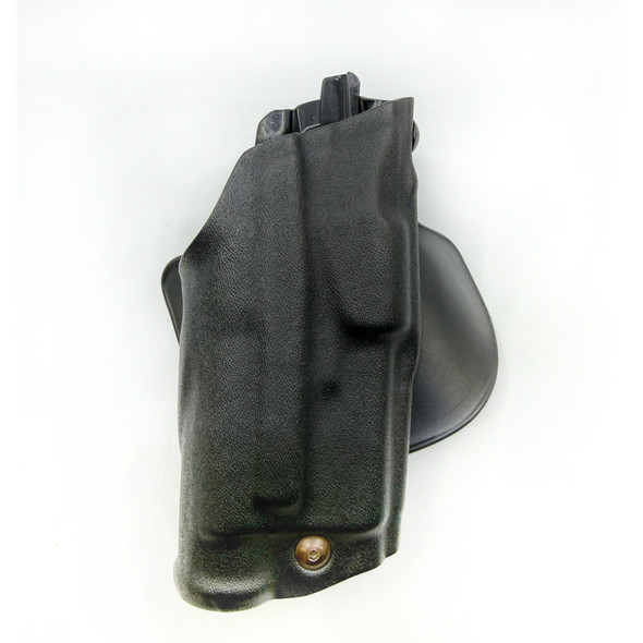 Safariland Glock 17/22 ALS Concealment Paddle Holster Right Hand, Police Trade