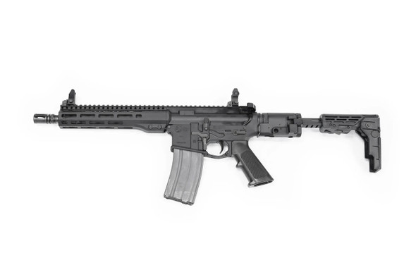 Colt SCW 5.56mm Semi-Auto Pistol 10.3