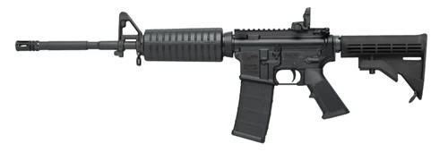 Colt SCW Carbine 5.56mm Semi-Auto 10.3
