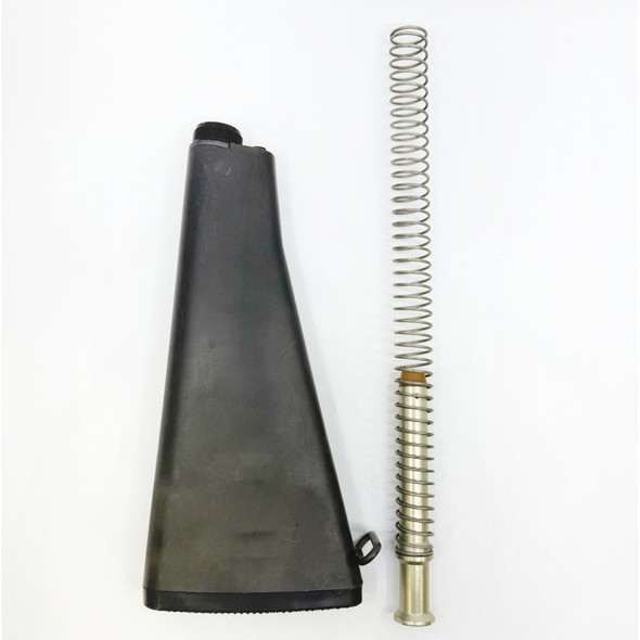 A2 Complete Stock Assembly, Police Trade