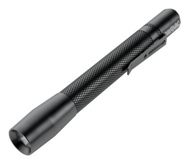 Rayovac Roughneck 2 AAA LED Aluminum Pen Lights 110 Lumens 20-Pack
