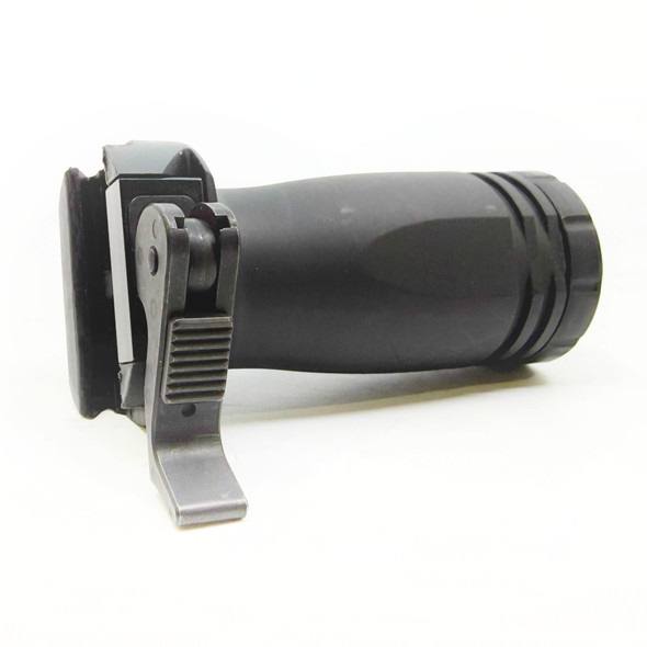 B&T Short Vertical Foregrip - Quick Detach, Police Trade