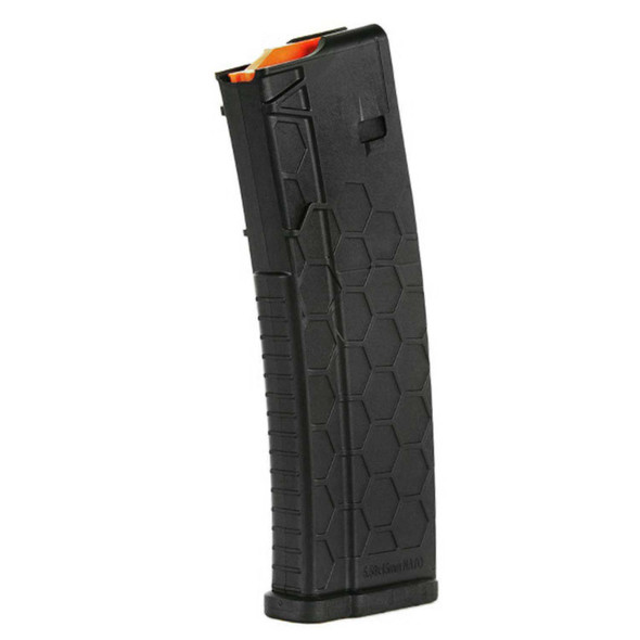 Hexmag Series 2 AR-15 .223/5.56 30-Round Magazine, Black
