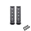 Blade-Tech MOLLE LOK Long Pair, w/ Hardware, New/Old Stock