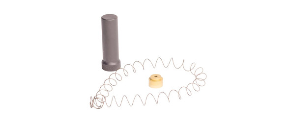 Royal Arms Remington 870 1 Shot Aluminum Tube Extension w/ Spring