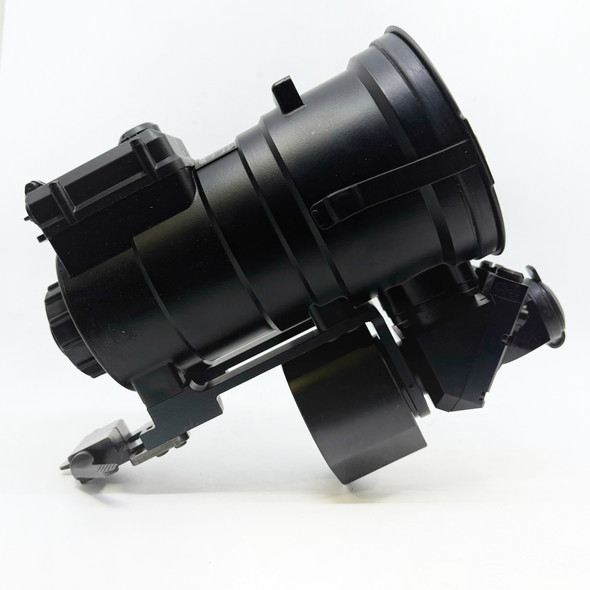 Simrad KN203 FAB AN/PVS-9 Gen 3 Clip-On Night Vision Sight – Hard & Soft Case, Police Trade