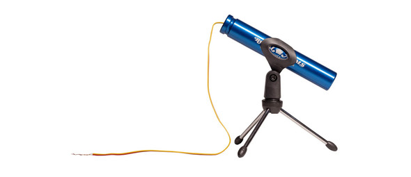 Royal Arms Water Blank Disposable Disrupters