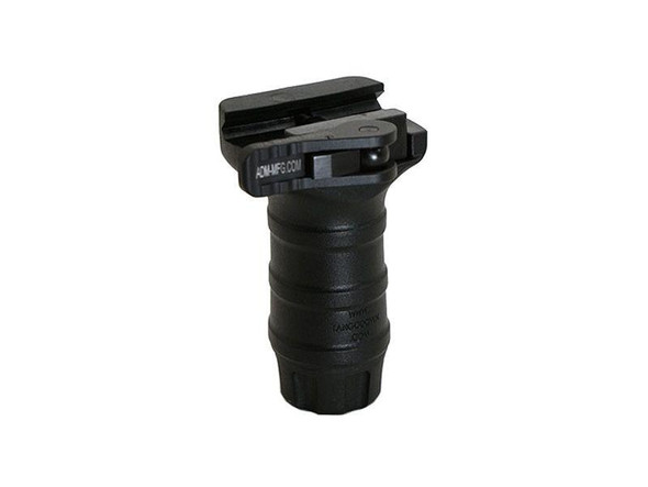 TangoDown BGV-QDK QD Short Vertical Rifle Foregrip, Black, New Old/Stock