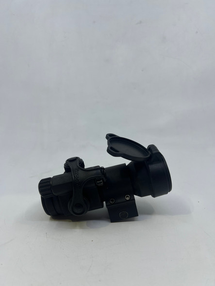 Aimpoint 11408 CompM3 2 MOA Red Dot Reflex Sight, Open Box