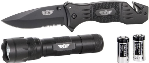 UZI Products - Botach