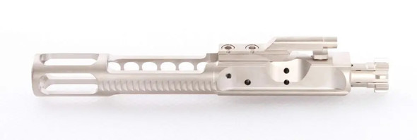 Fostech 6229 Low Mass M16 Bolt Carrier Group, Nickel Boron, New/Old Stock