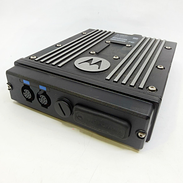 Motorola APX6500 700/800 MHz P25 Phase 2 Mobile Radio Transceiver, Open Box