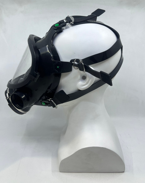 3M Safety Respirator 7881S, Never Issued, Police Trade