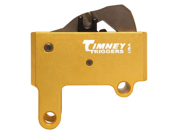 Timney Triggers 680 IWI Tavor 2-Stage Trigger, 4 lb Pull, New/Old Stock