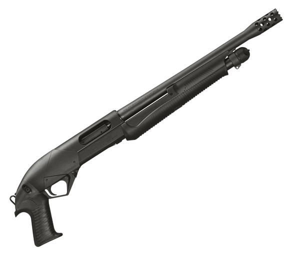 Benelli Supernova 14″ DOOR-BREACHER Shotgun