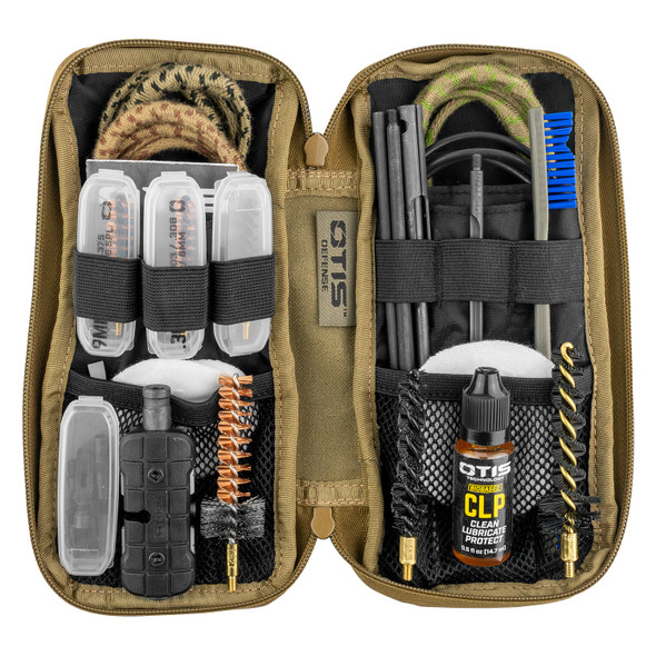 Otis 6.8mm/7.62/9mm NGSW I-MOD Cleaning Kit