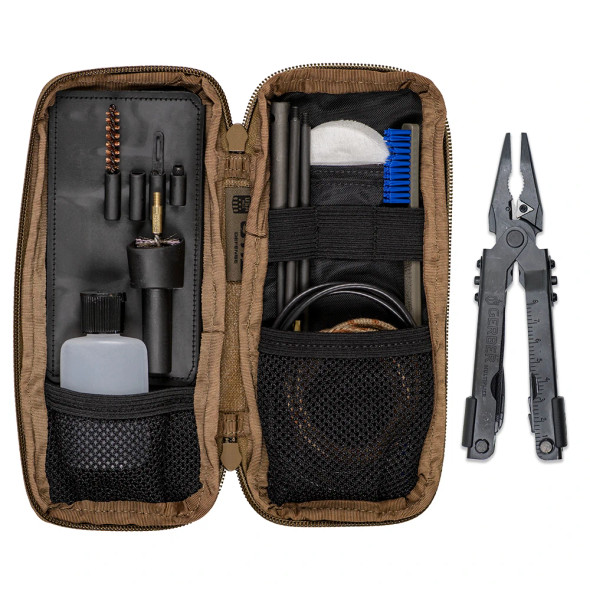 Otis 5.56MM Cleaning Kit with MP600 Multi-Tool
