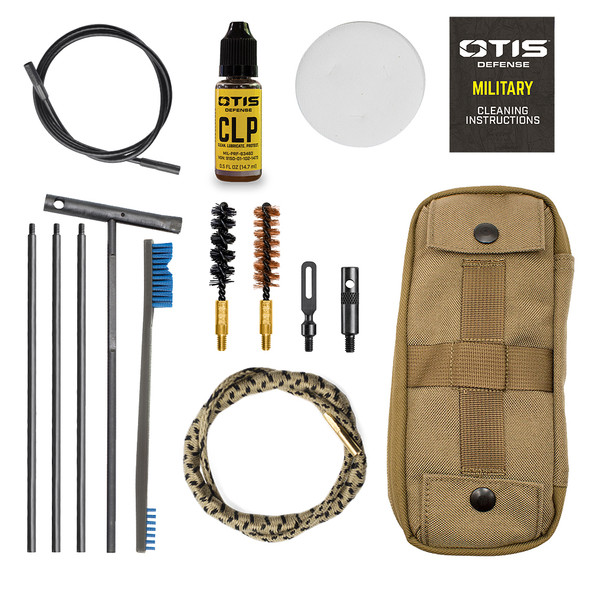 Otis 9mm I-MOD Cleaning Kit