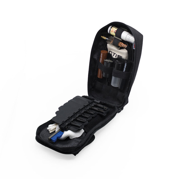 Otis 5.56mm/7.62mm/9mm/.45 Cal IWCK Improved Weapons Cleaning Kit