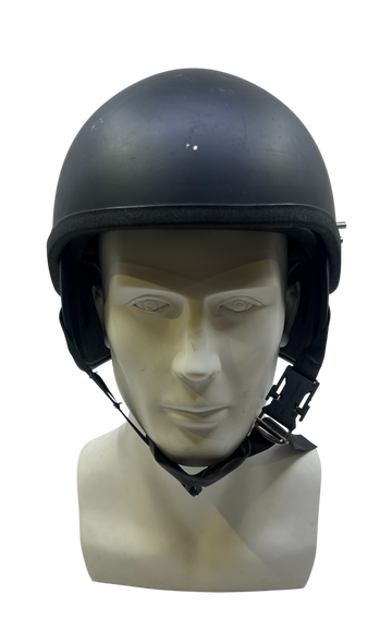 Safariland TR1000 Riot Helmet, Medium, Black, Police Trade