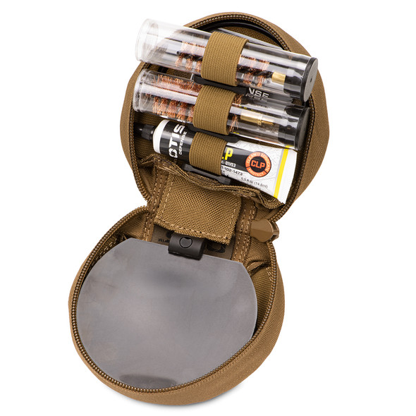 Otis M2/M82A3/.50 Cal Rifle Cleaning Kit