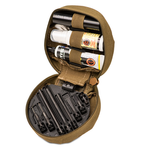 Otis M4/M16 Soft Pack Cleaning Kit