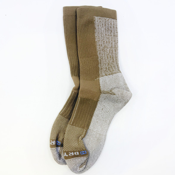 Drymax Active Duty Crew Sock, New/Old Stock