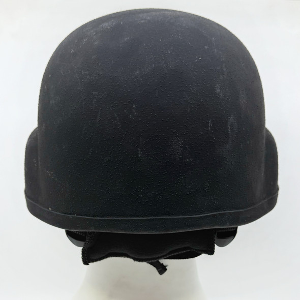 ProTech 774 Tactical Ballistic Helmet, Level IIIA Large, Police Trade
