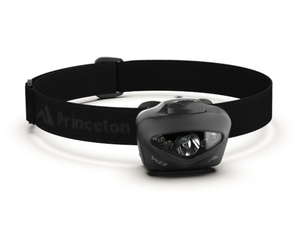 Princeton Vizz Tactical Headlamp