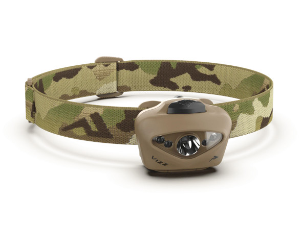 Princeton Tec  Vizz Tactical Headlamp
