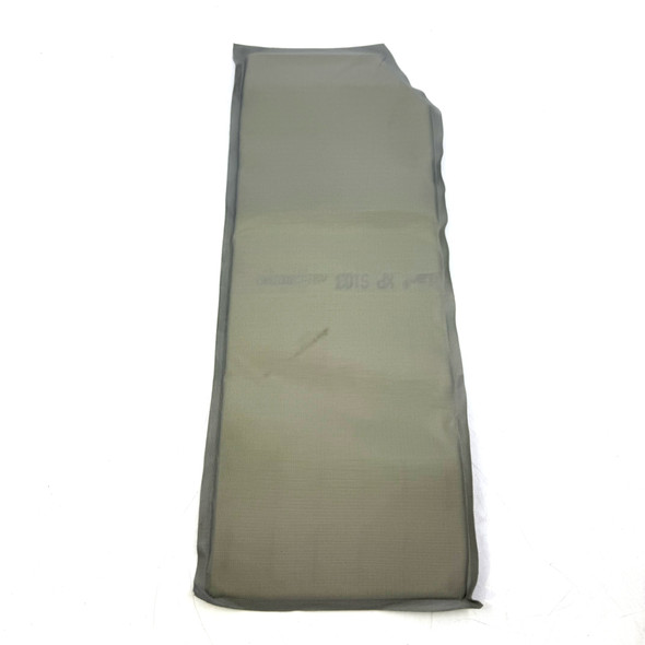 Assorted Level IIIA Soft Armor 16x6 Side Wing Panels, Police Trade