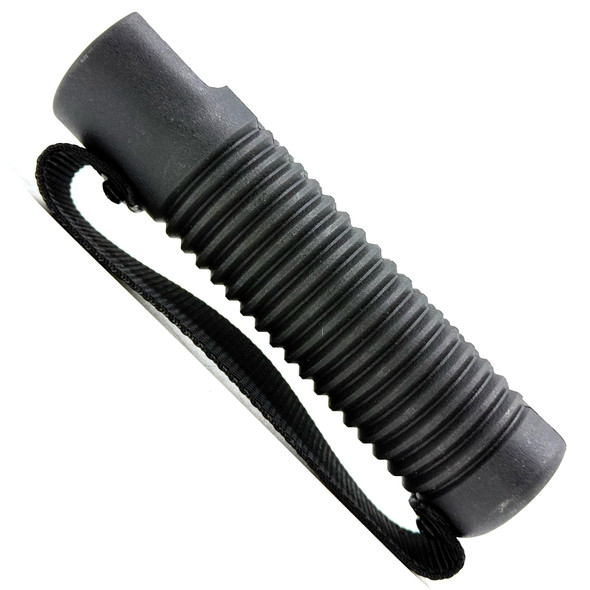 Mossberg 500 Web Strapped Forend, Police Trade